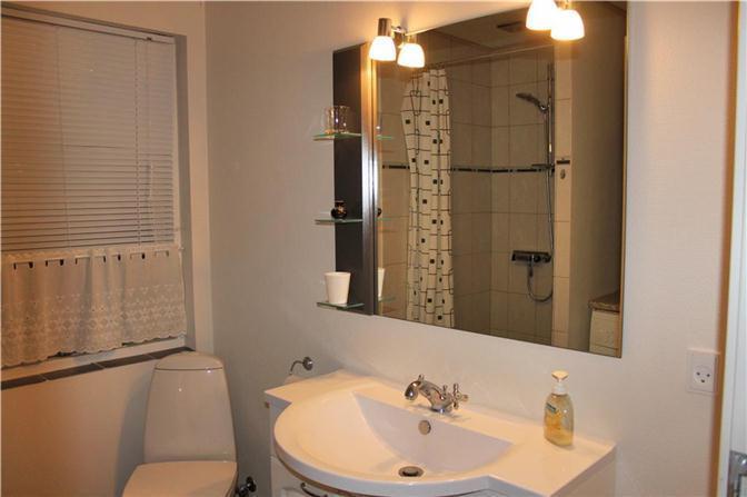 Holiday Home Kirkeby Feriehus Roslev Номер фото