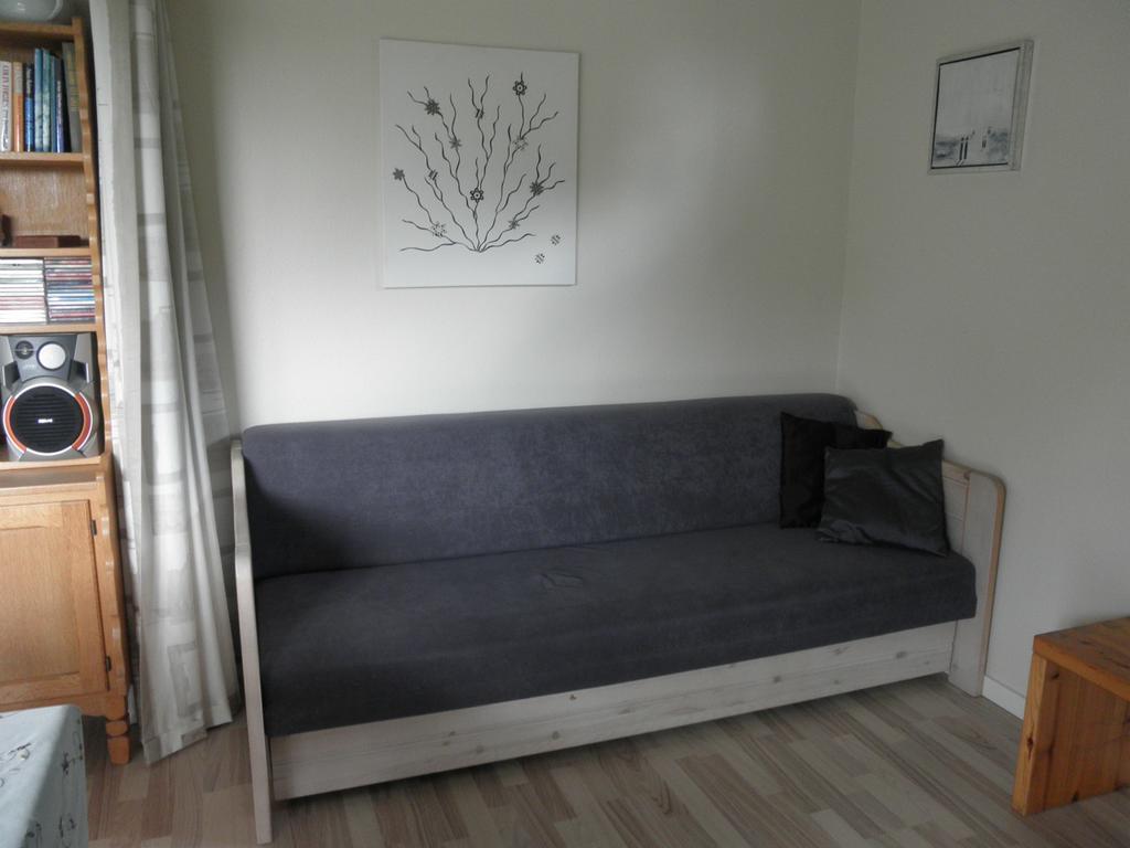 Holiday Home Kirkeby Feriehus Roslev Экстерьер фото