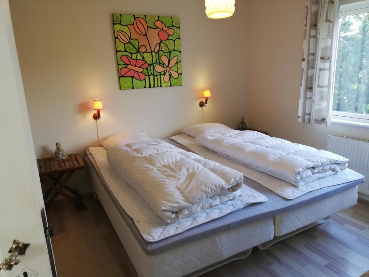 Holiday Home Kirkeby Feriehus Roslev Экстерьер фото
